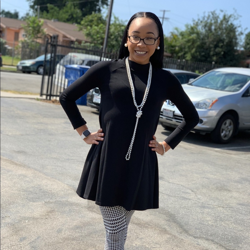 Meet your Posher, Jayde